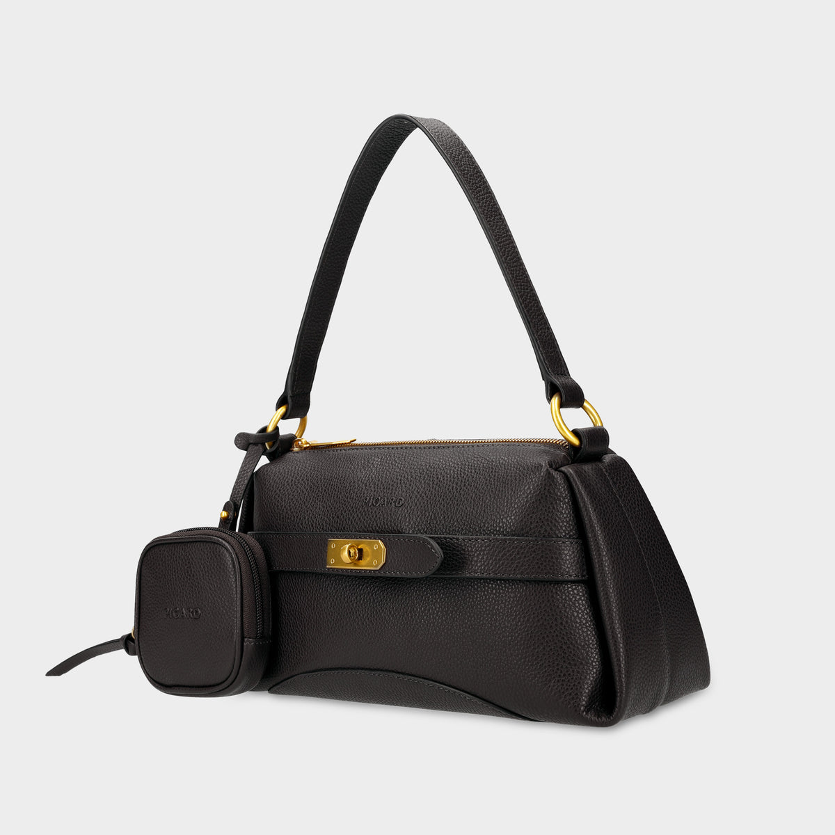 Schultertasche Odeon 1206