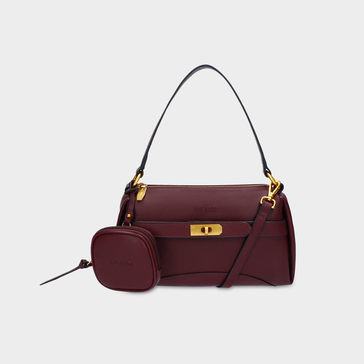 Schultertasche Odeon 1206