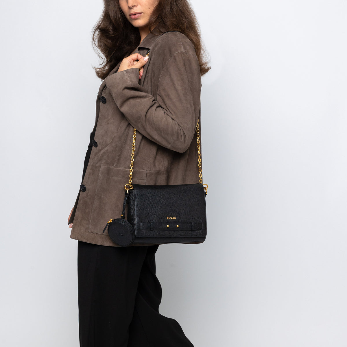 Shoulder bag Chic Way 1225