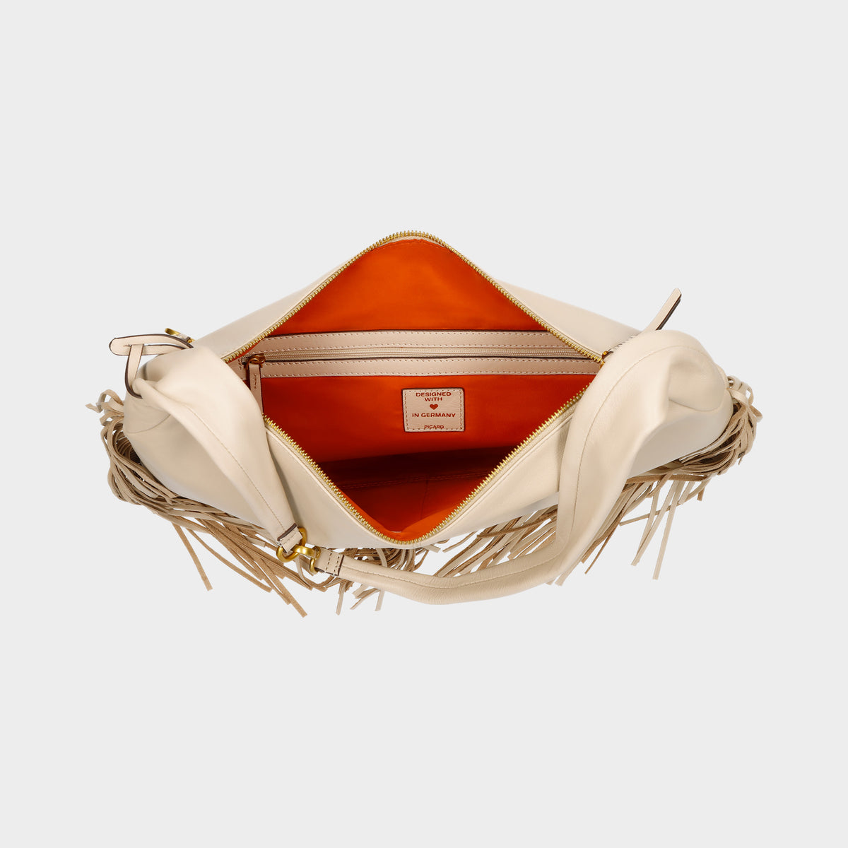 Pouch bag Cowgirl 1243