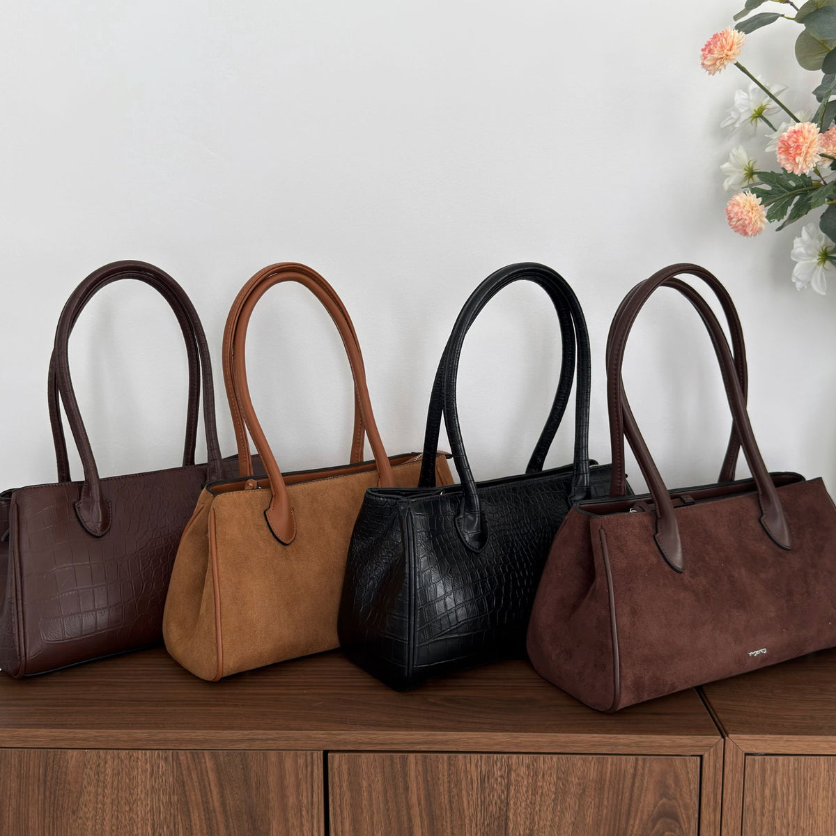 Schultertasche Soho R260