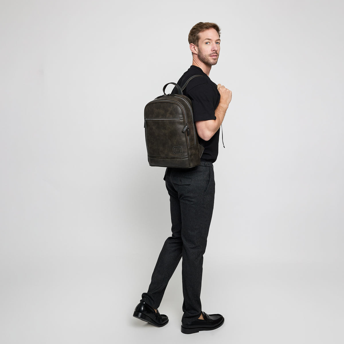 Backpack Breakers 2464