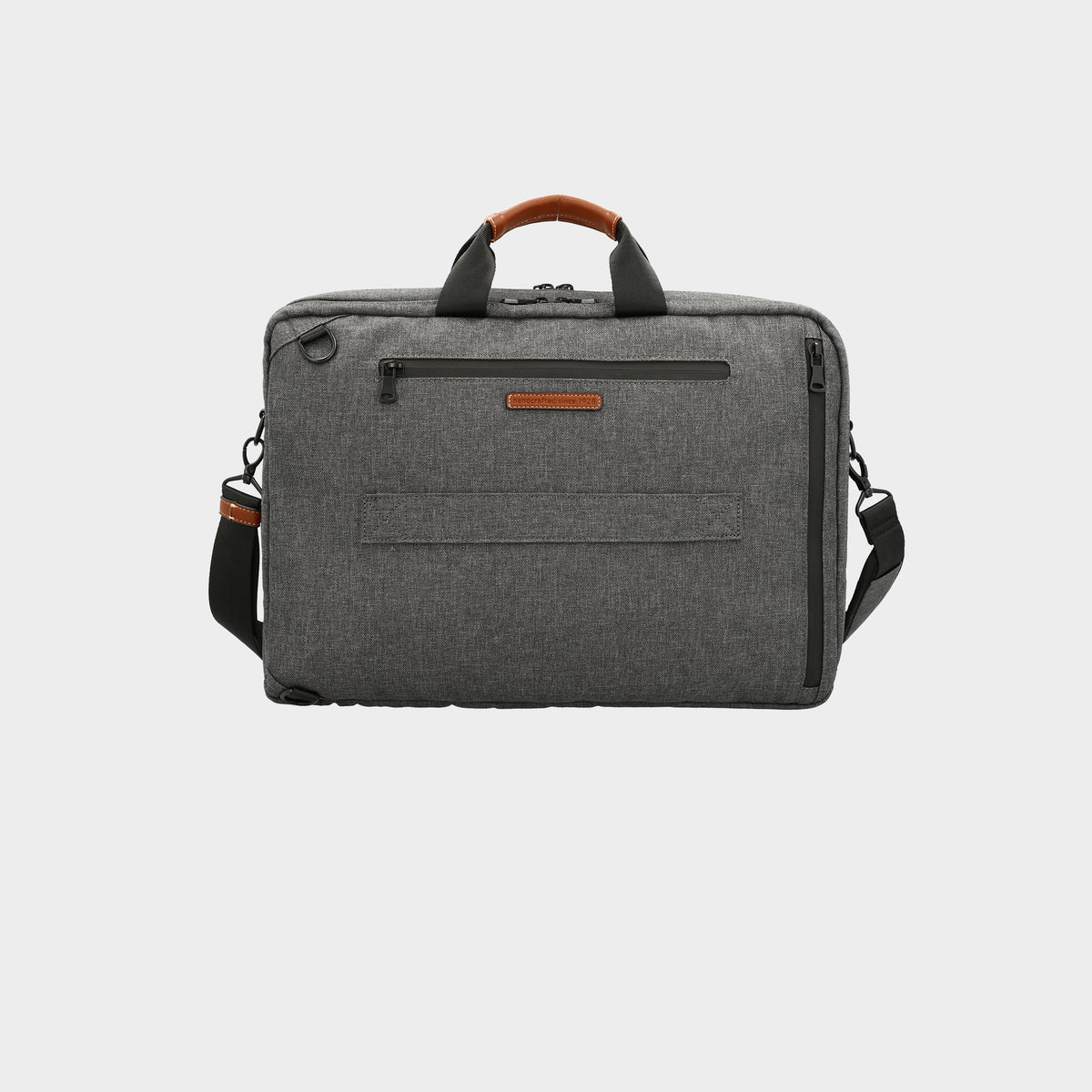 Briefcase Go Eco 2966