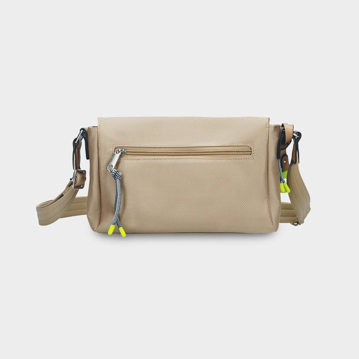 Schultertasche Lucky One 3243