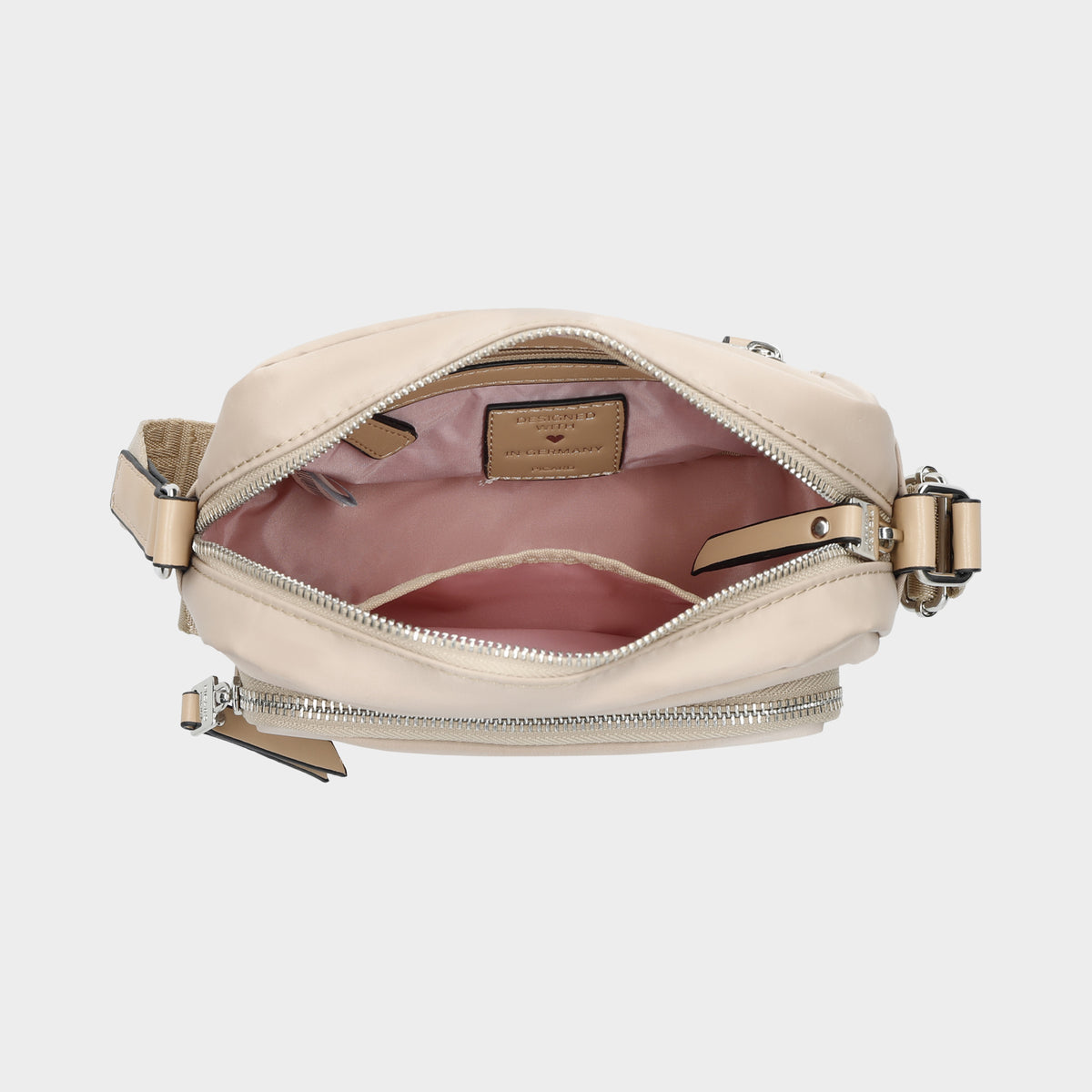 Schultertasche Legere 3311
