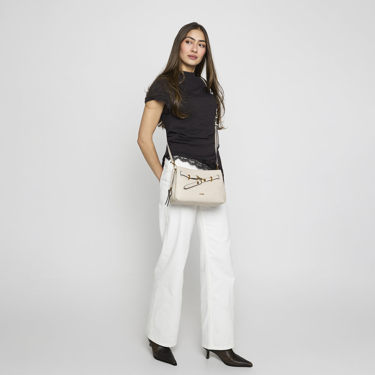 Shoulder bag Style 3323