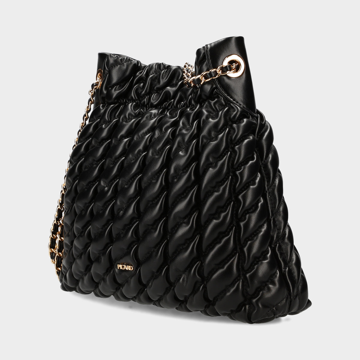 Schultertasche Finesse 3333