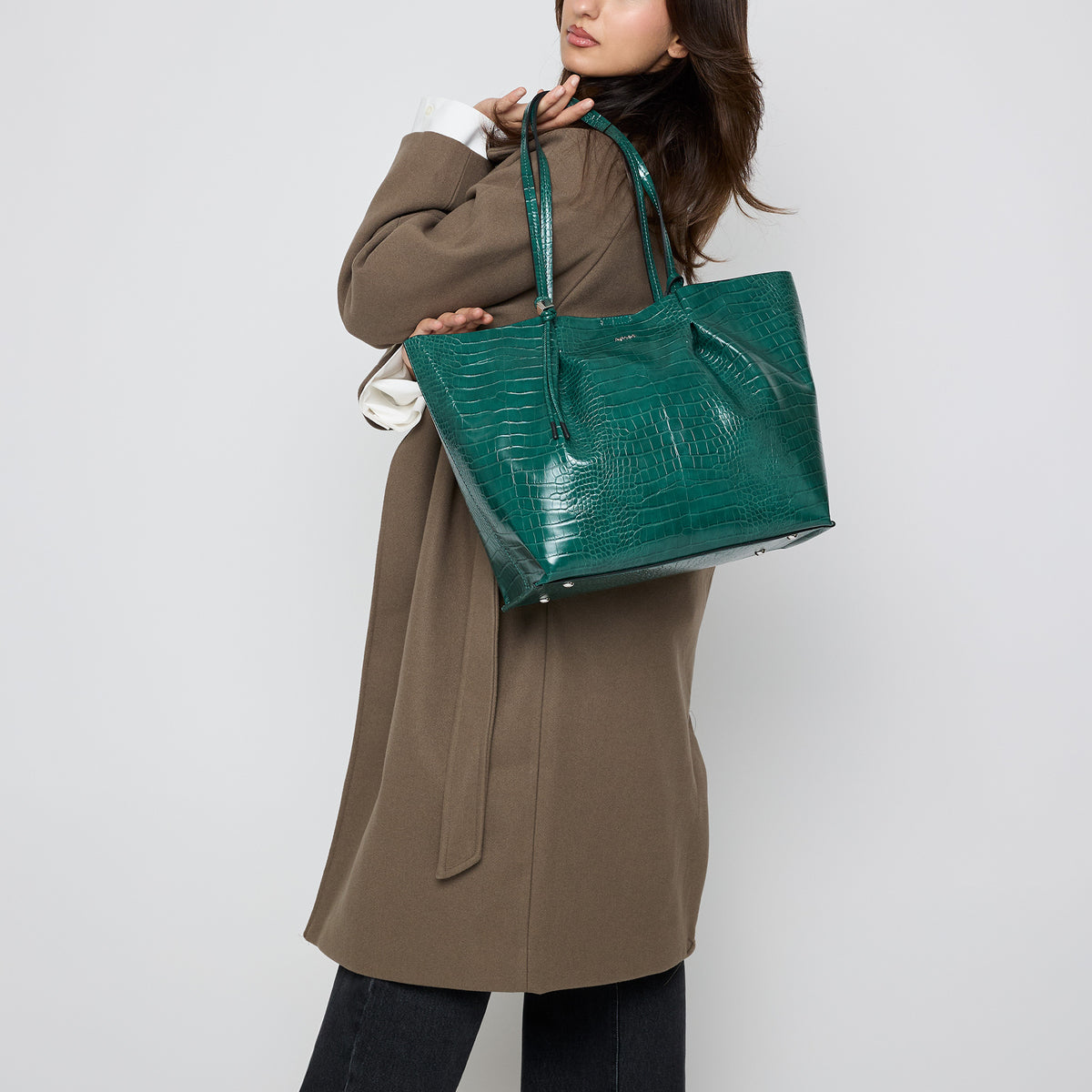 Shopper Wild Art 3340
