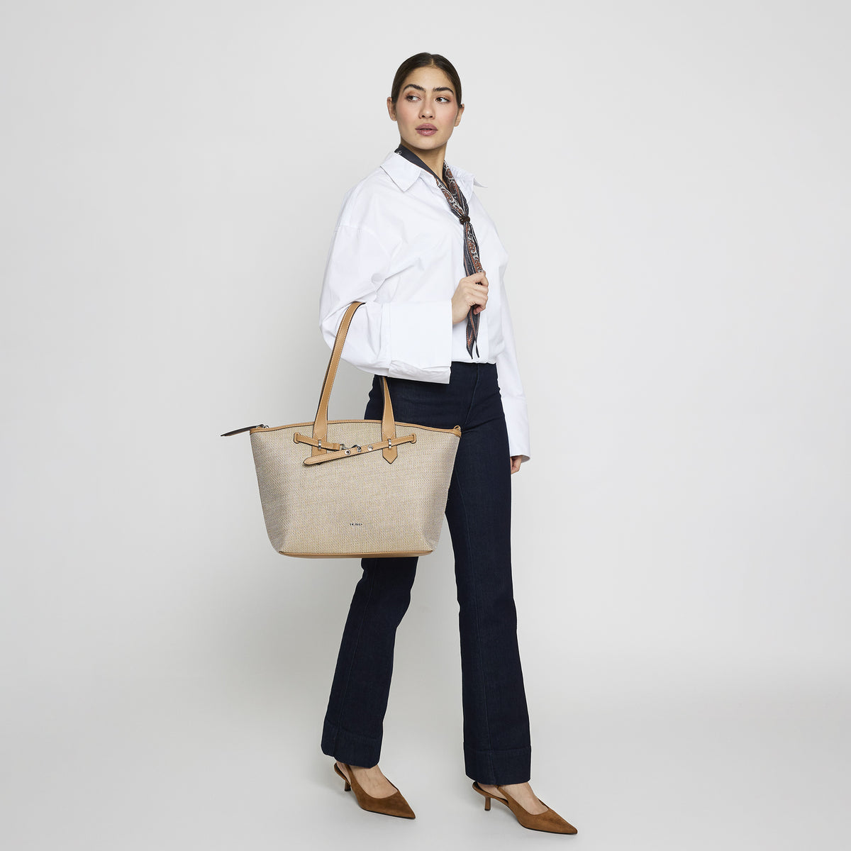 Shopper Nizza 3356