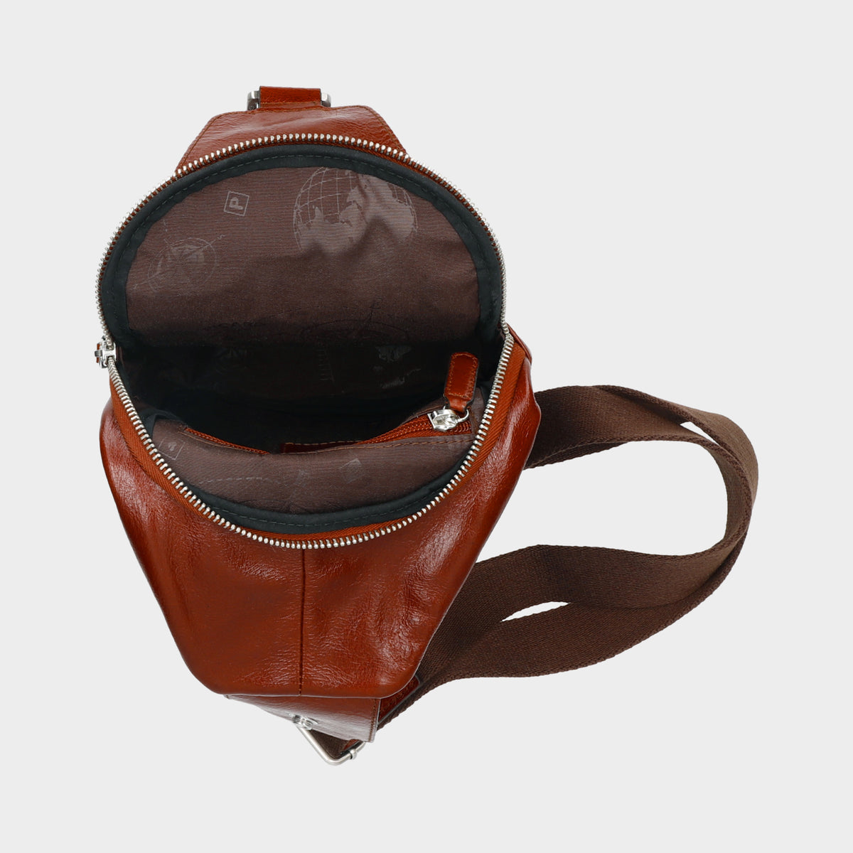 Cross-Body Bag Buddy 5387