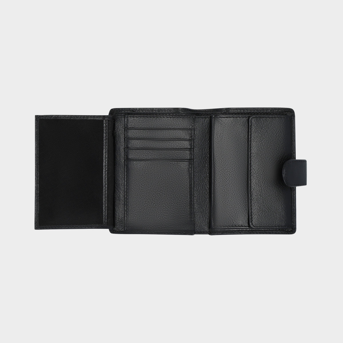 Portemonnaie Buddy 1 5546