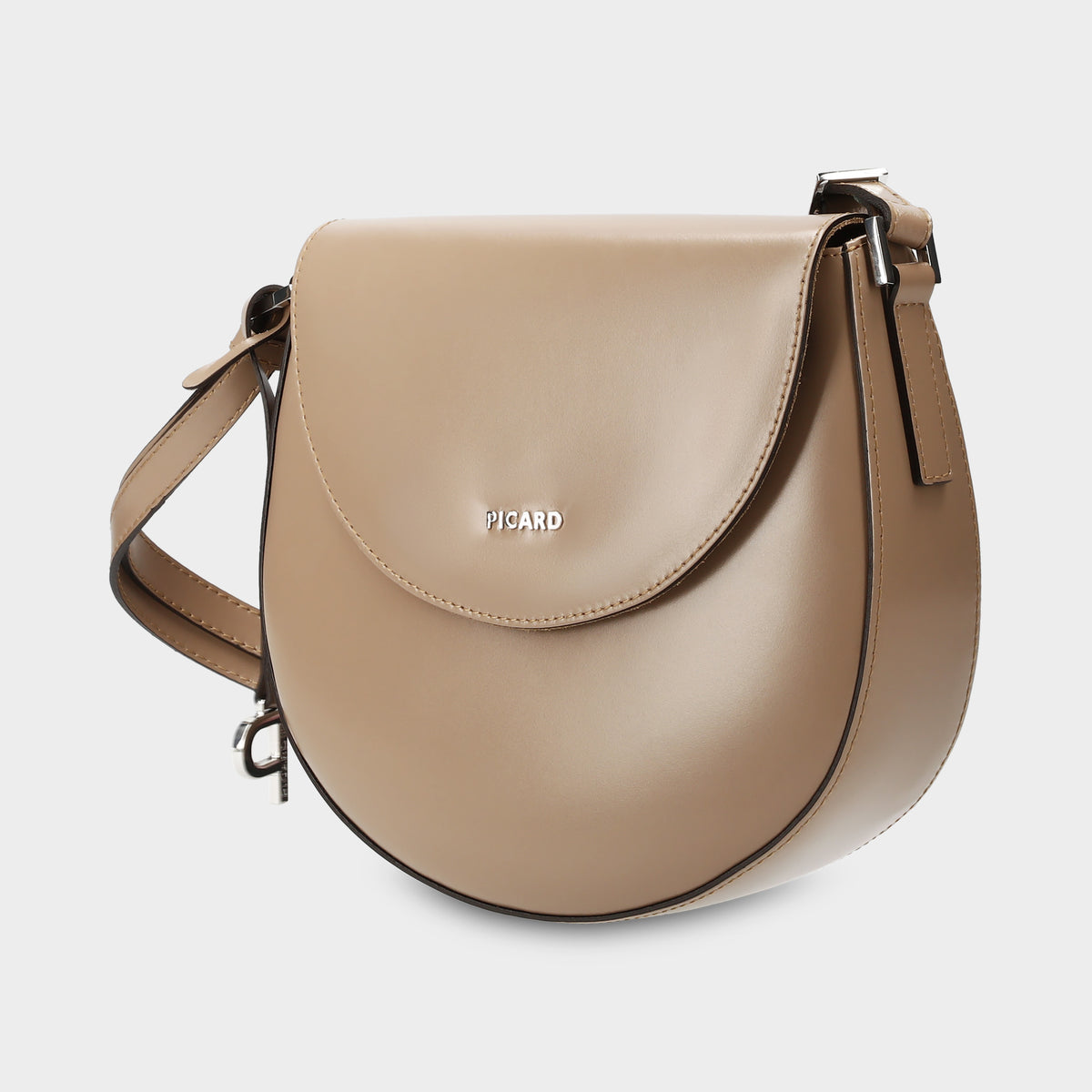 Schultertasche Black Tie 5559