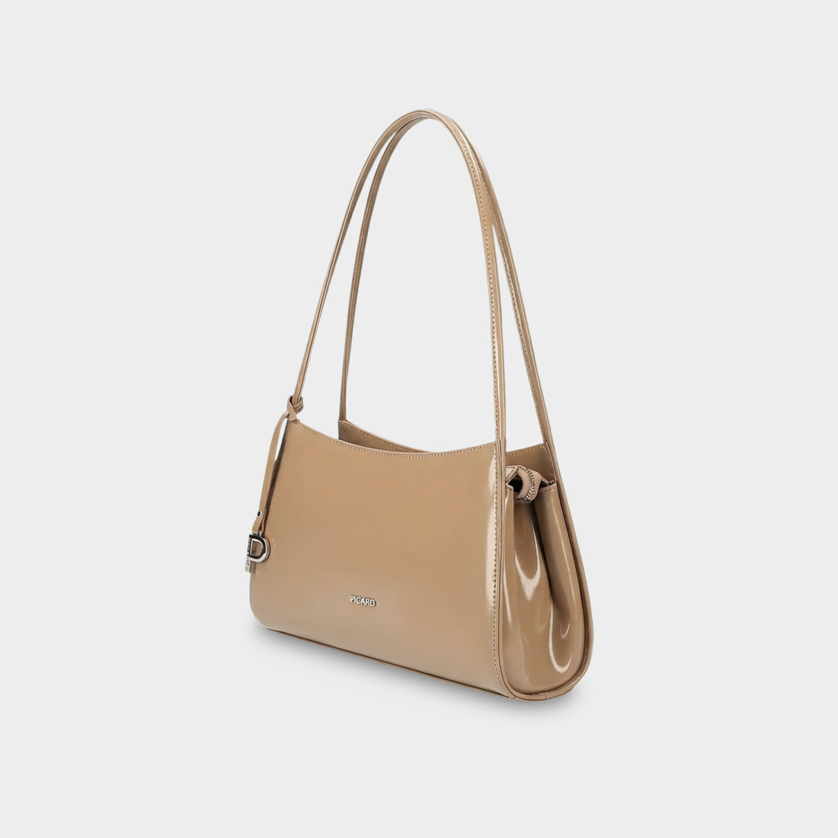 Schultertasche Black Tie 5615