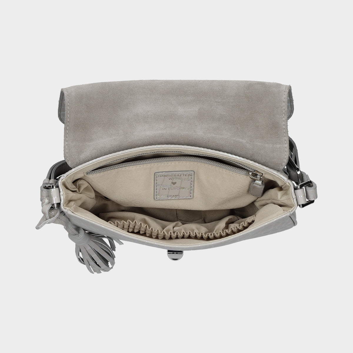 Schultertasche Mermaid 5636