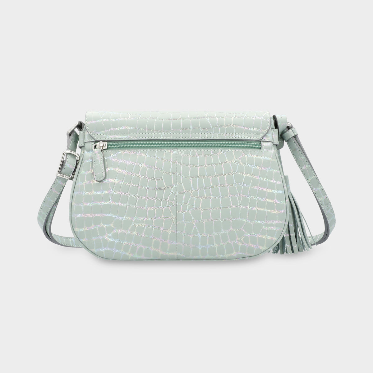 Schultertasche Mermaid 5636