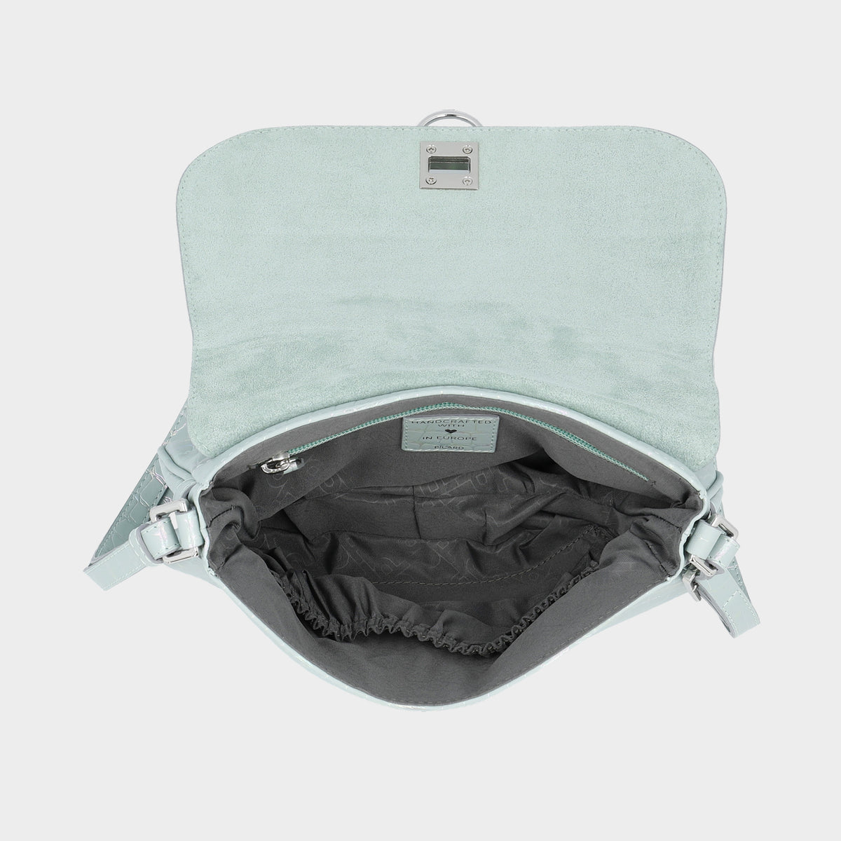 Schultertasche Mermaid 5636