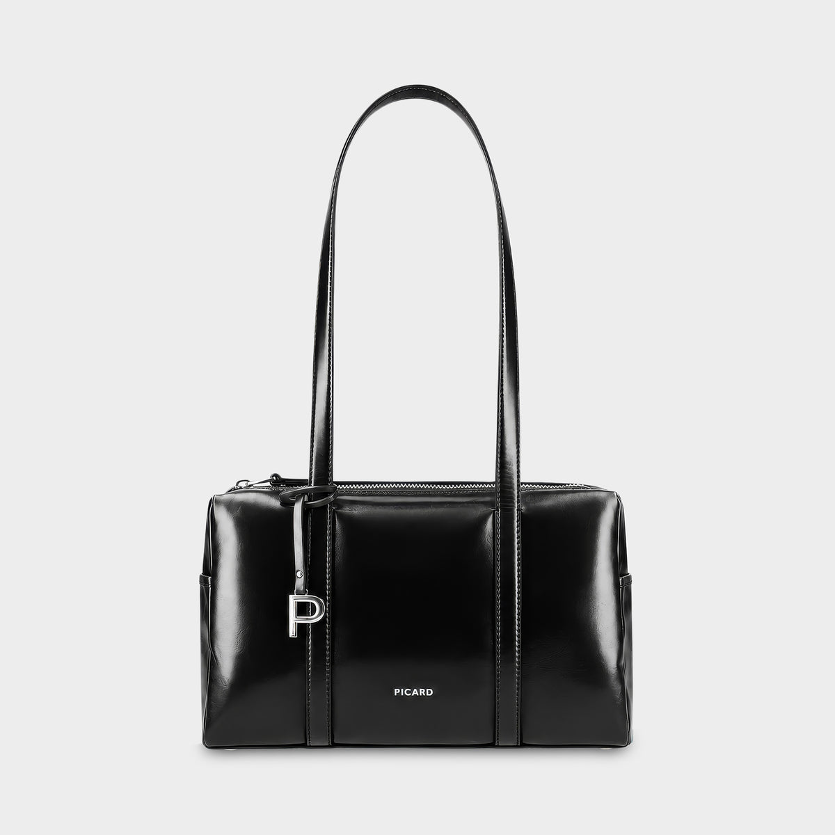 Schultertasche Peakline 5686