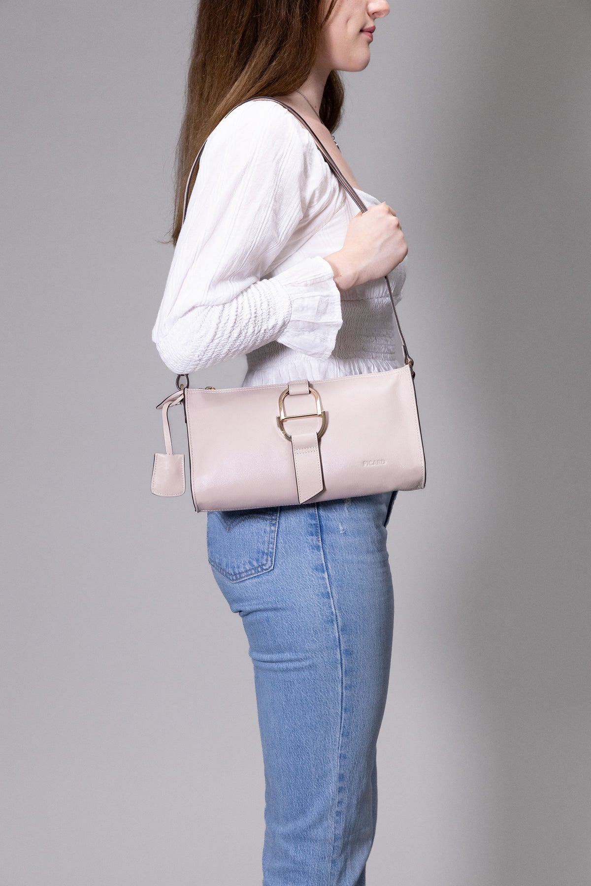 Shoulder bag Amore 7158