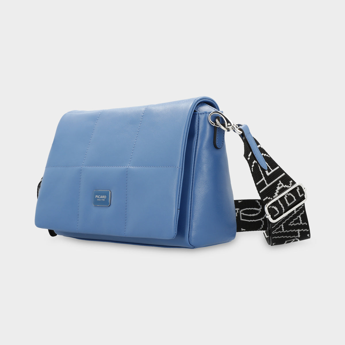 Shoulder bag Plaza 7232