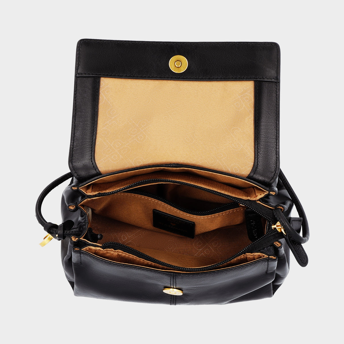 Schultertasche Whisper 7318