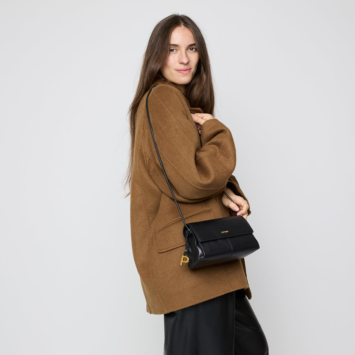 Schultertasche Whisper 7318