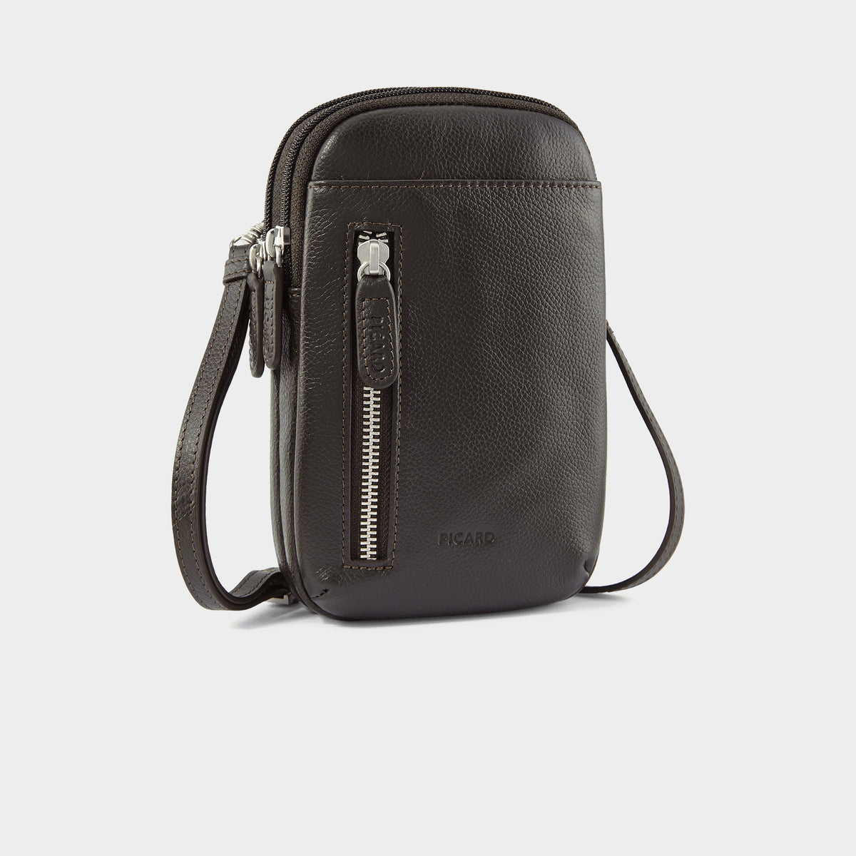 Schultertasche Milano 7823