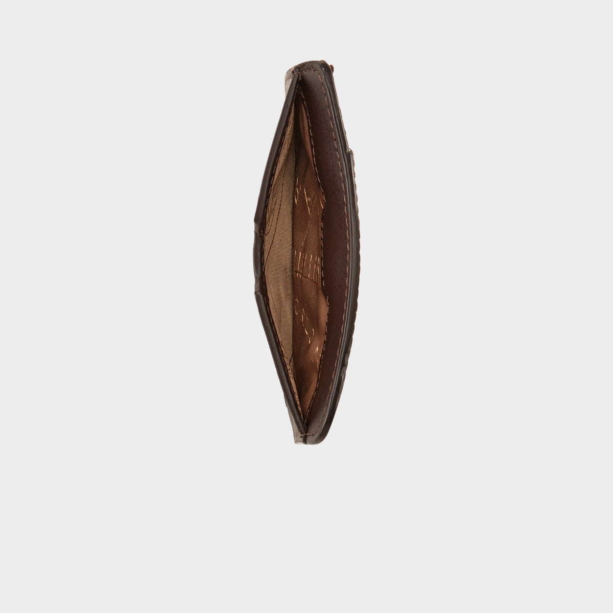 Wallet Apache