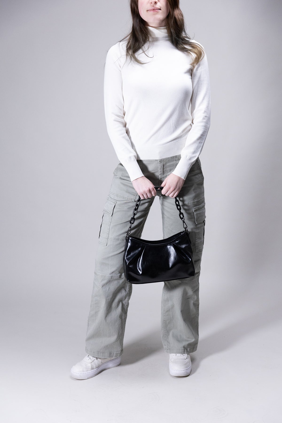Schultertasche Lilibet B718