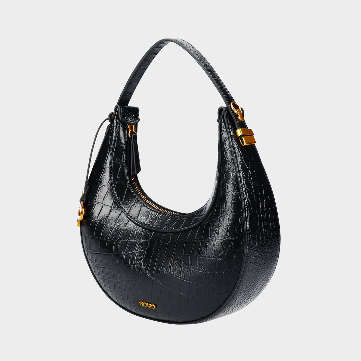 Shoulder Bag Croissant R262