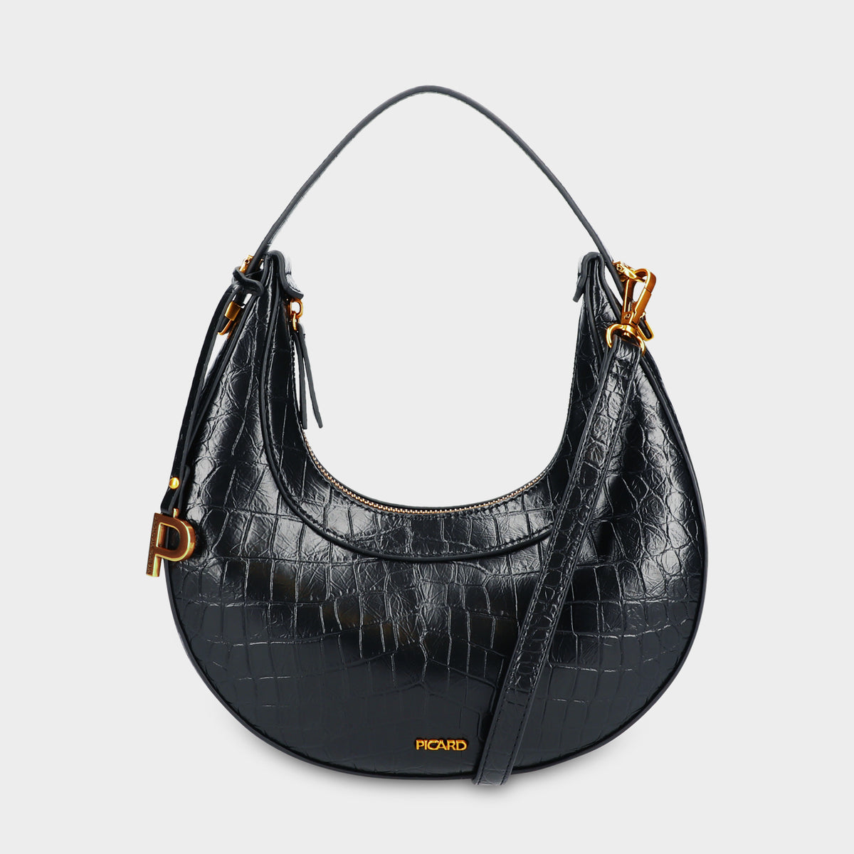 Shoulder Bag Croissant R262
