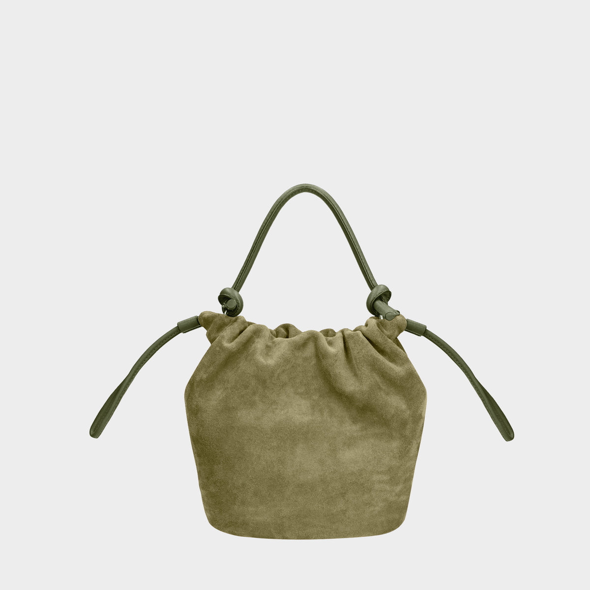 Beuteltasche Dumpling petite R390