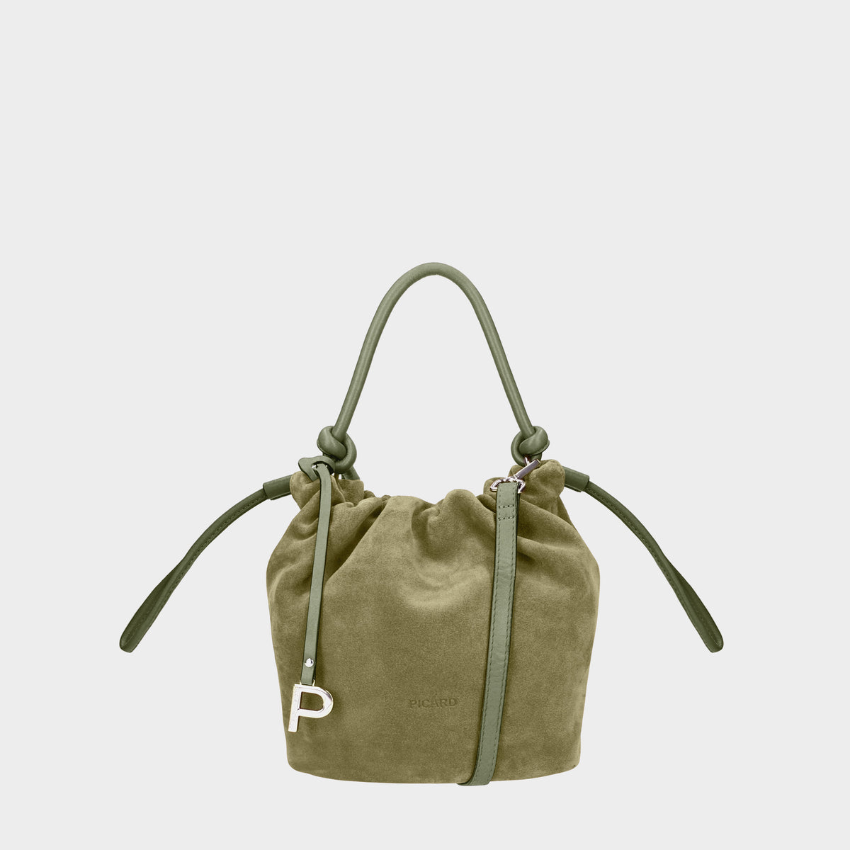 Beuteltasche Dumpling petite R390