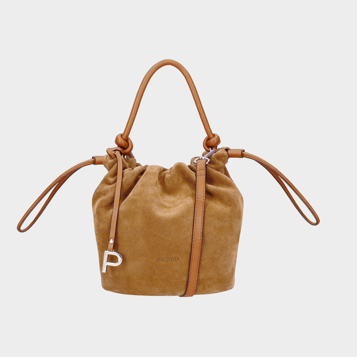 Beuteltasche Dumpling petite R390