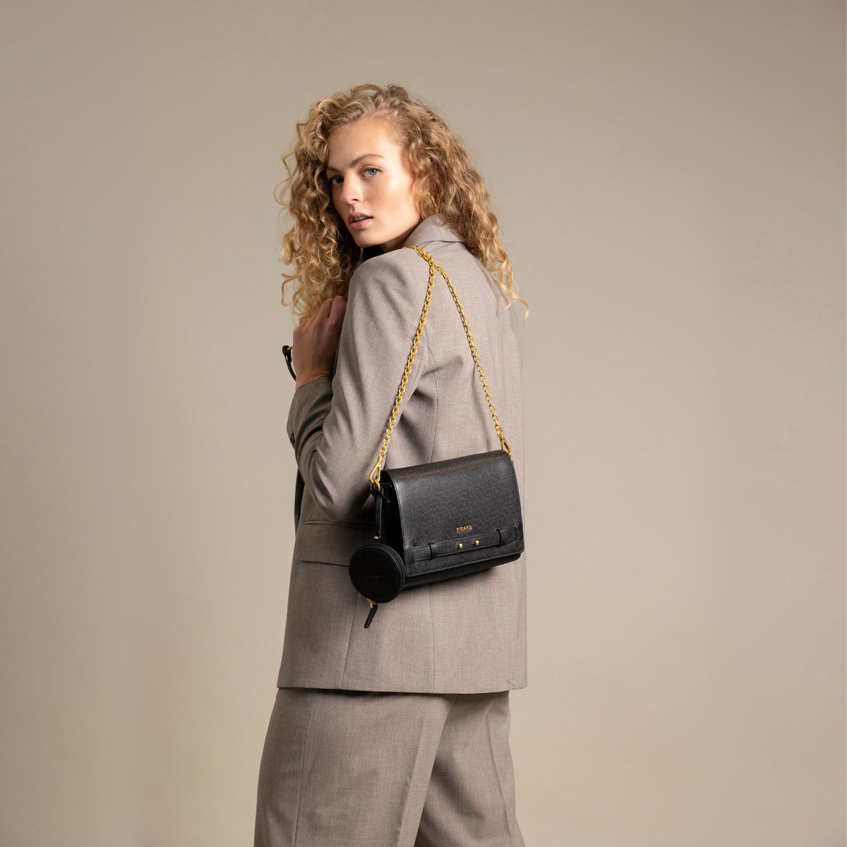 Shoulder bag Chic Way 1225