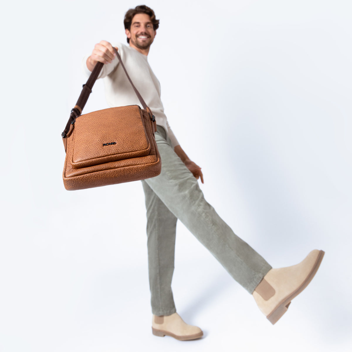 Umhängetasche Casual 5476