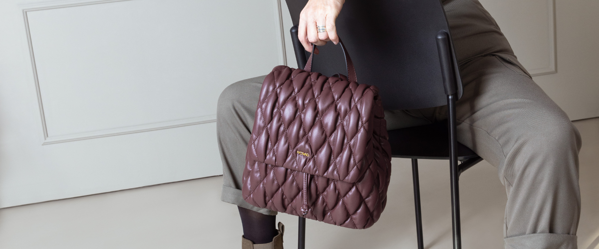 Die neue Herbst Winter 2024 Kollektion
