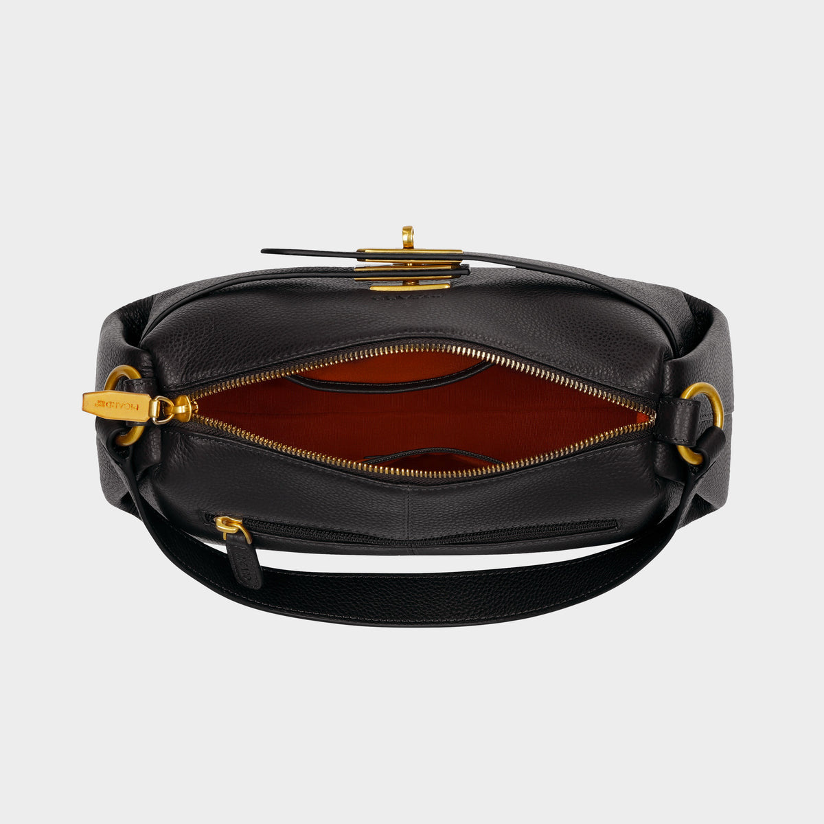 Schultertasche Odeon 1206