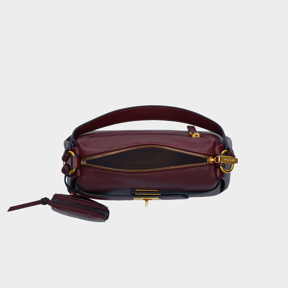 Schultertasche Odeon 1206