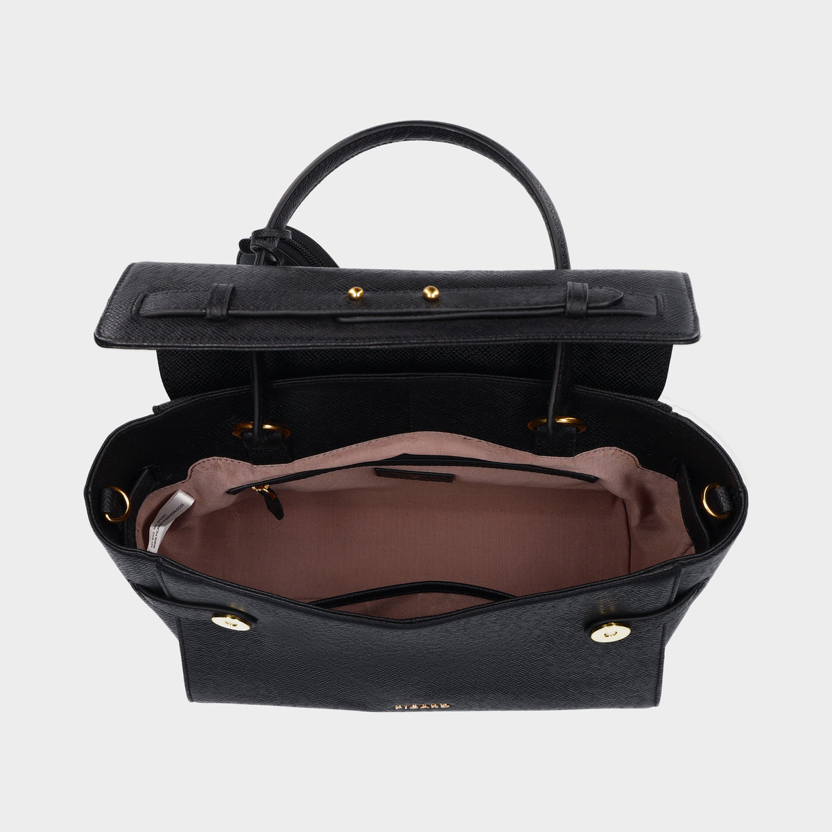 Henkeltasche Chic Way 1226