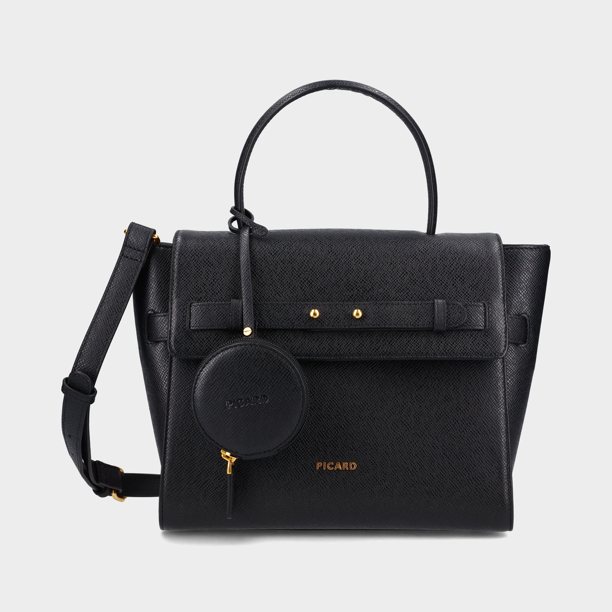 Henkeltasche Chic Way 1226