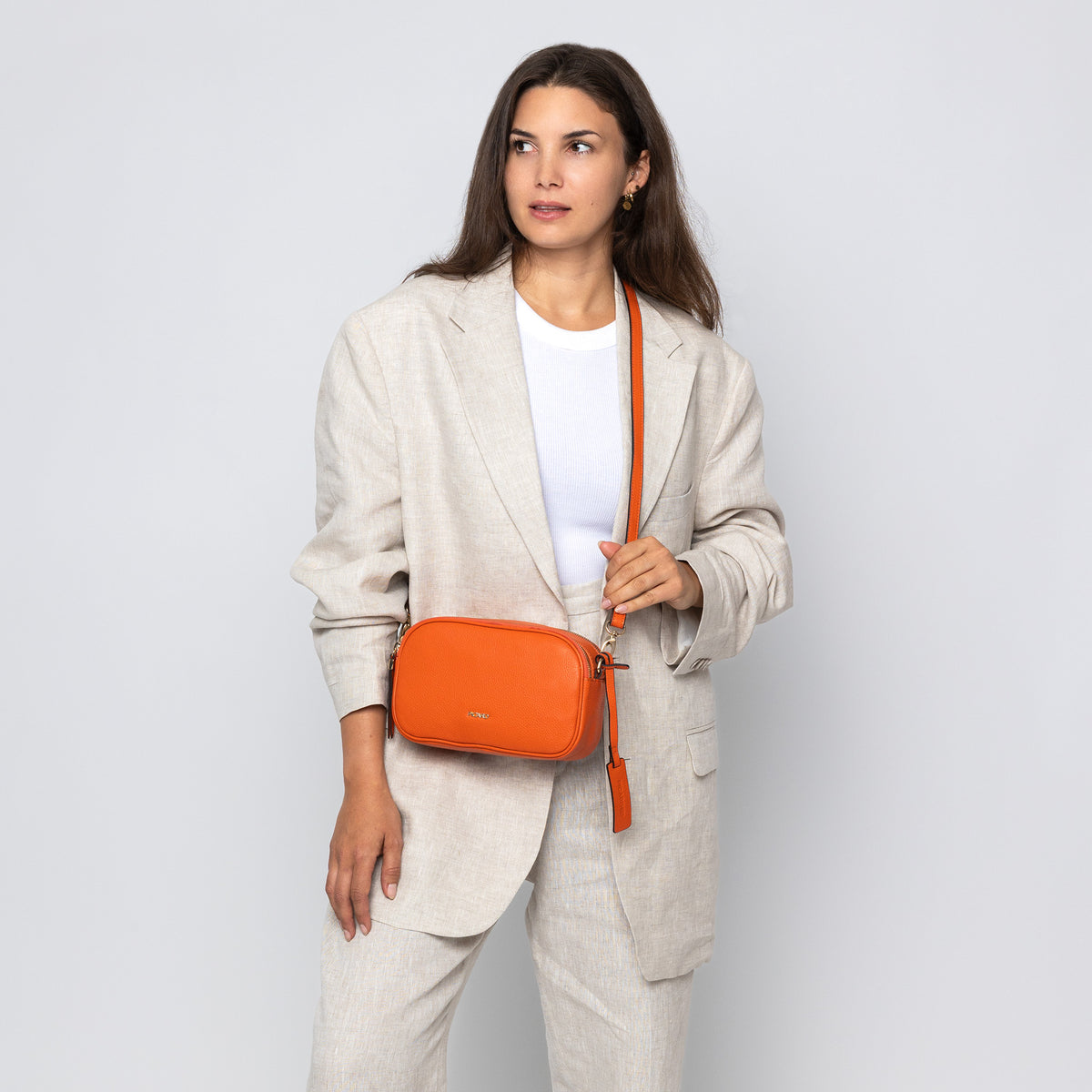 Shoulder bag Java 1287