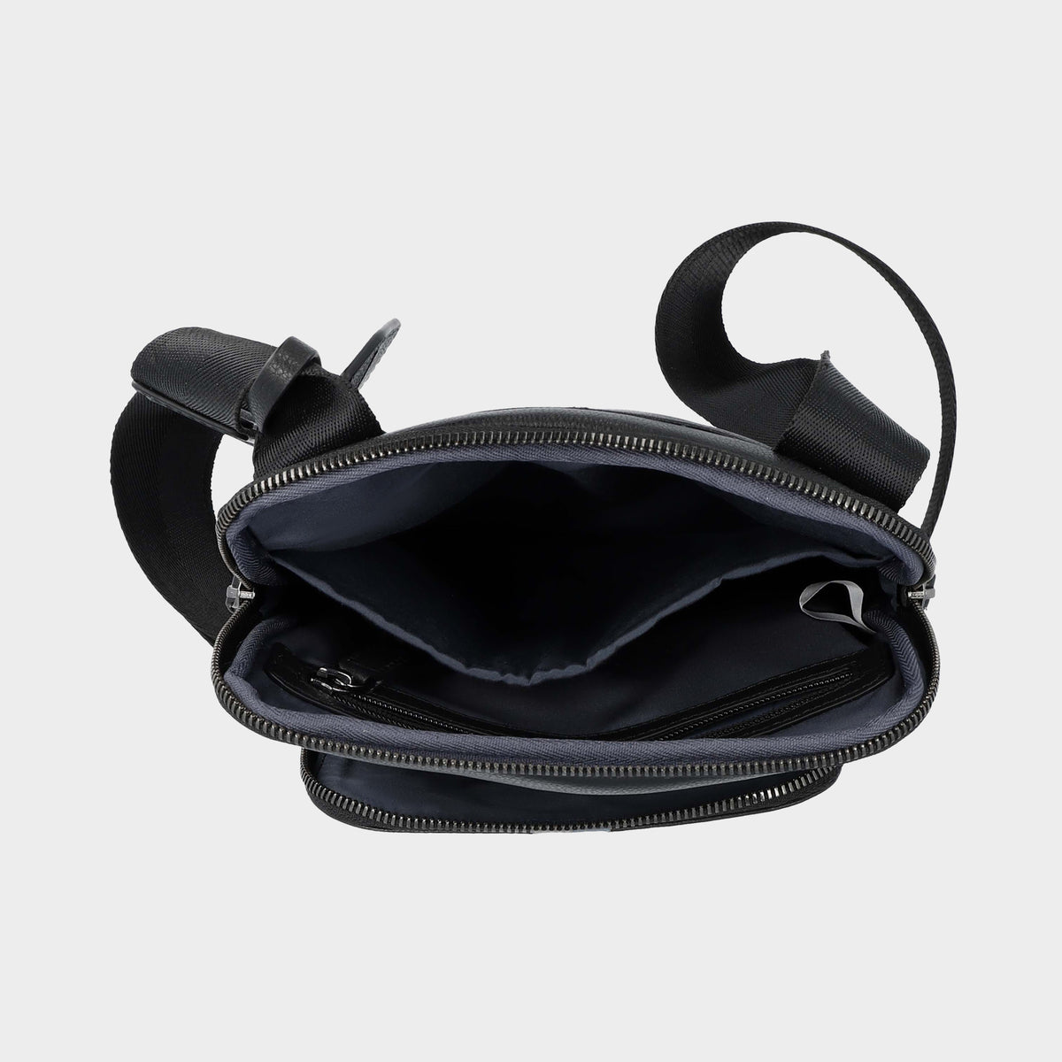 Schultertasche Horizon 1288