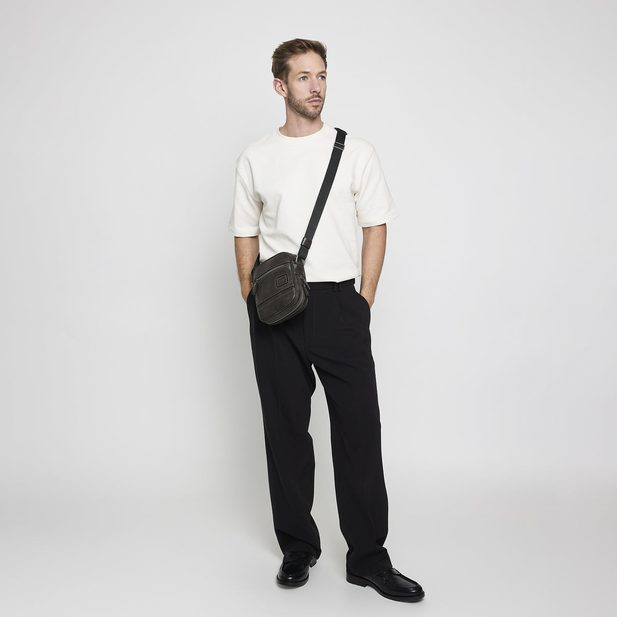 Shoulder Bag Breakers 2466