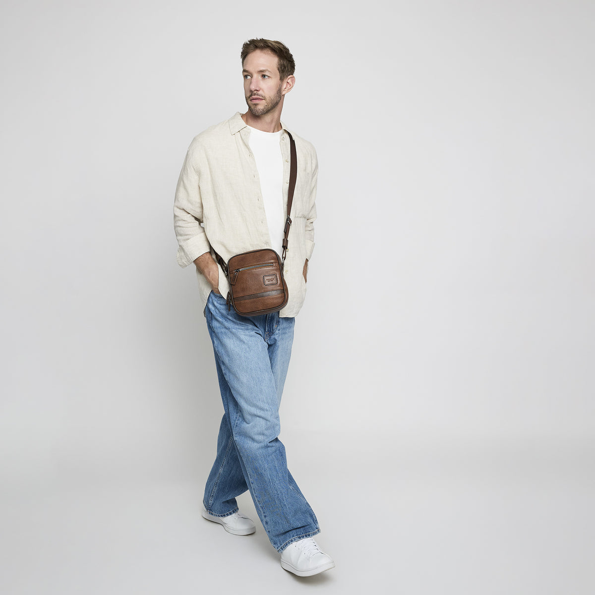 Shoulder Bag Breakers 2466