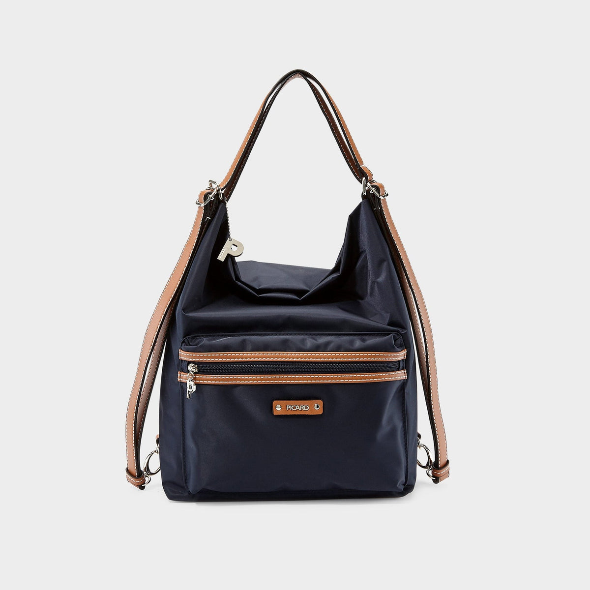 Beuteltasche und Rucksack Sonja 2777