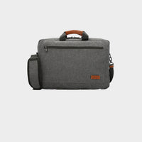 Briefcase Go Eco 2966