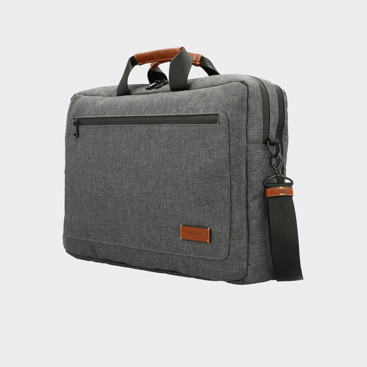 Briefcase Go Eco 2966