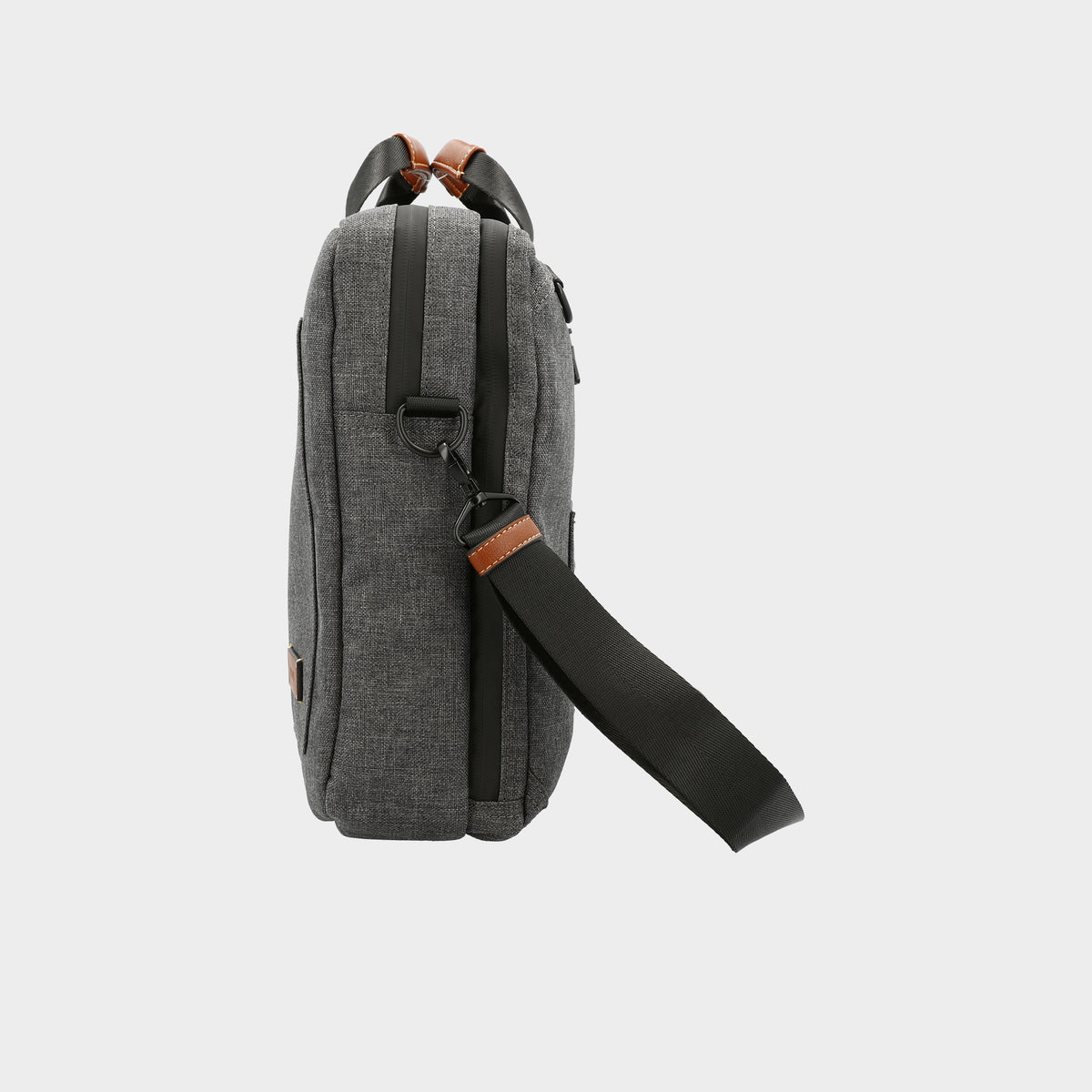 Briefcase Go Eco 2966