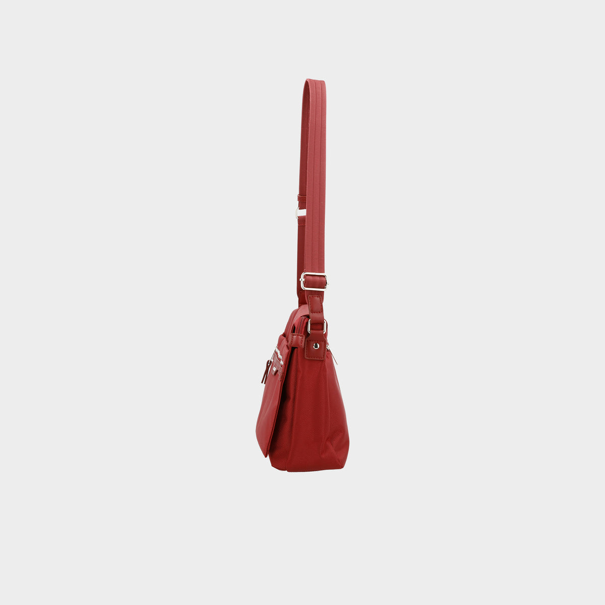 Schultertasche Adventure 3078