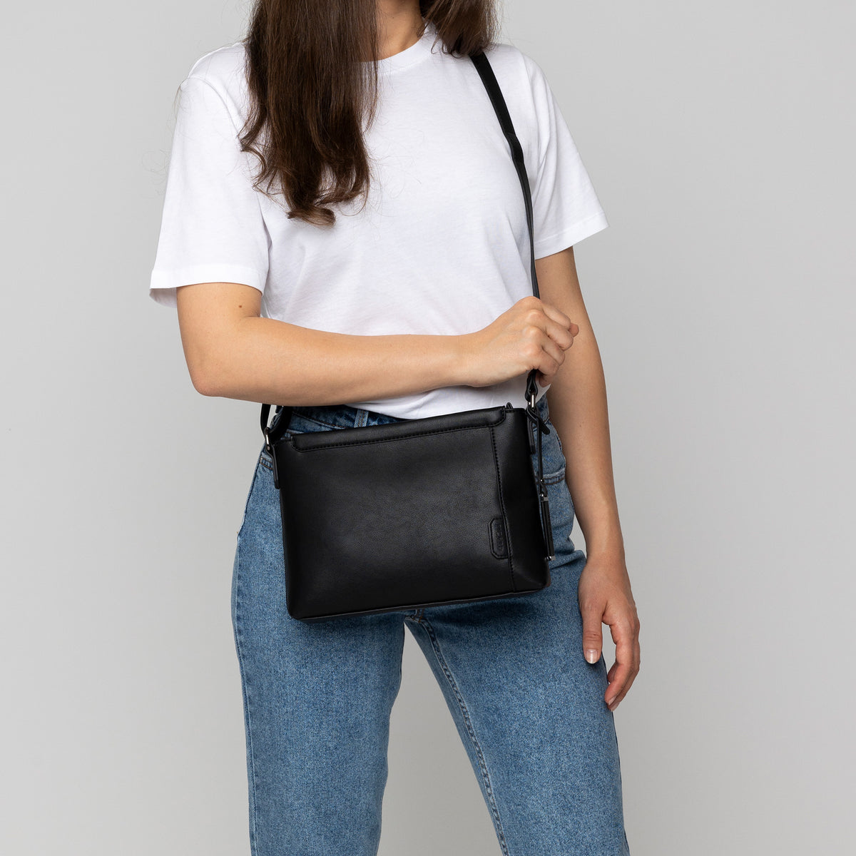 Shoulder bag Yours 3253